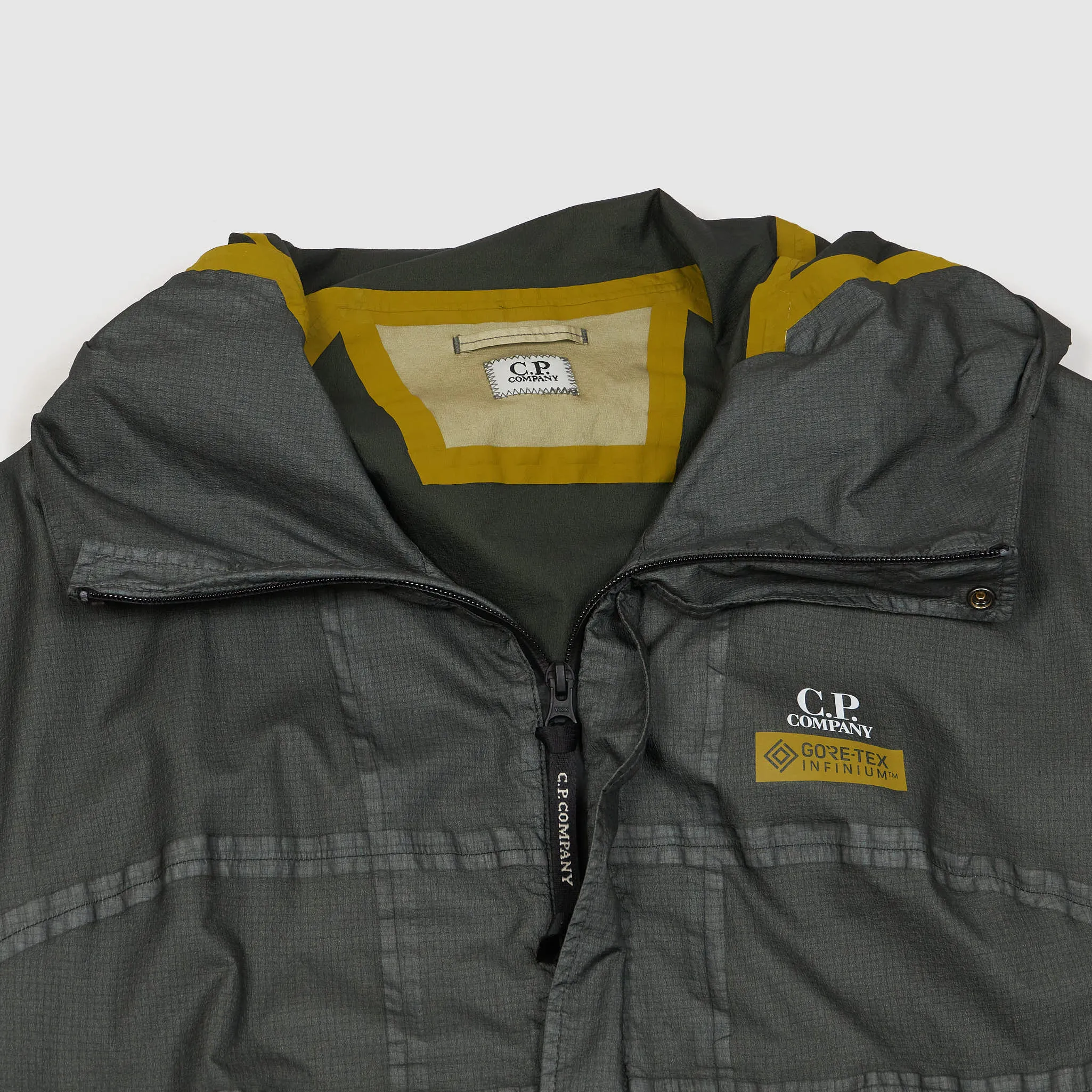 C.P. Company Gore Gore Tex G-Type Jacket sold by DeeCee style product image thumbnail 4