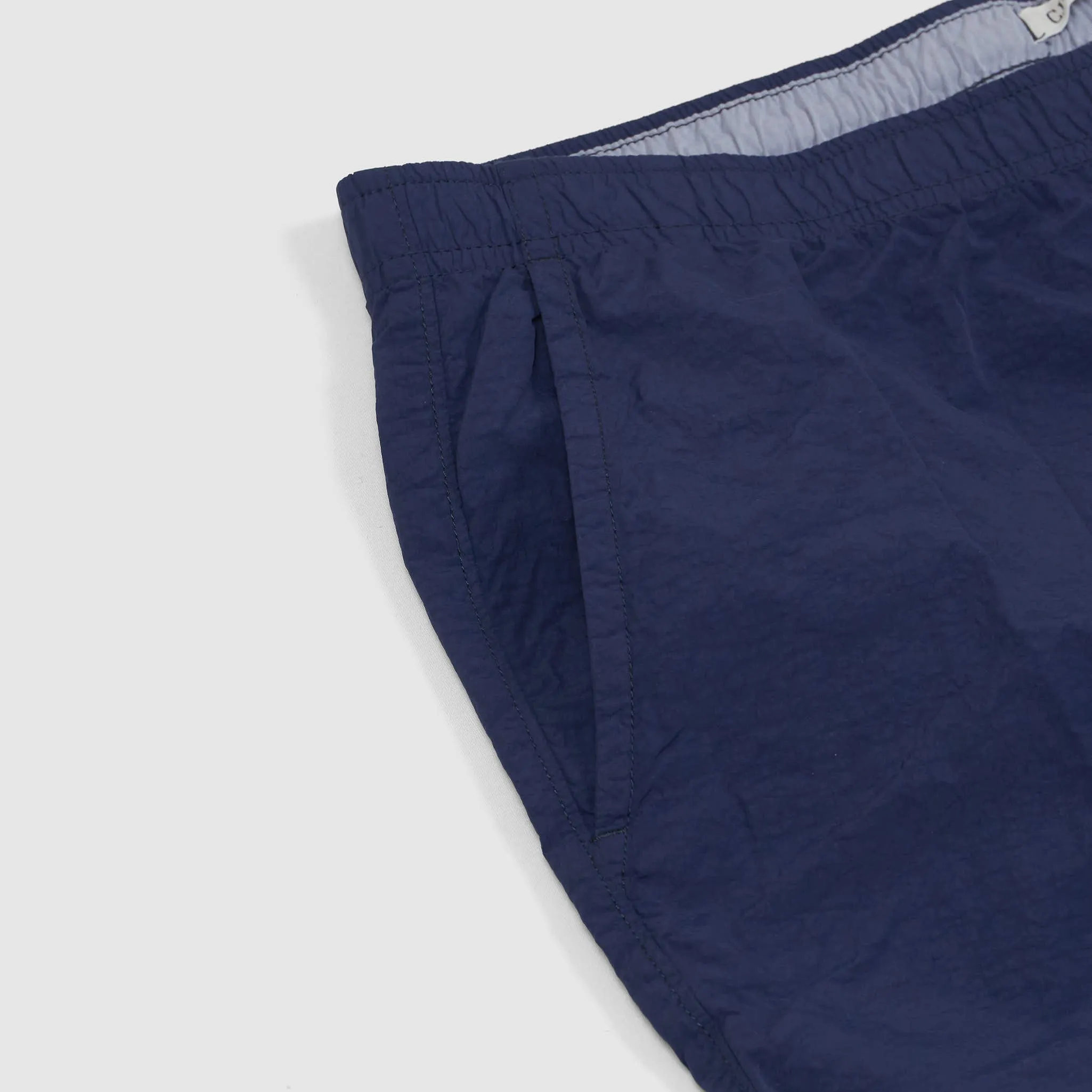 C.P. Company Flatt Nylon Swim Shorts sold by DeeCee style product image thumbnail 3