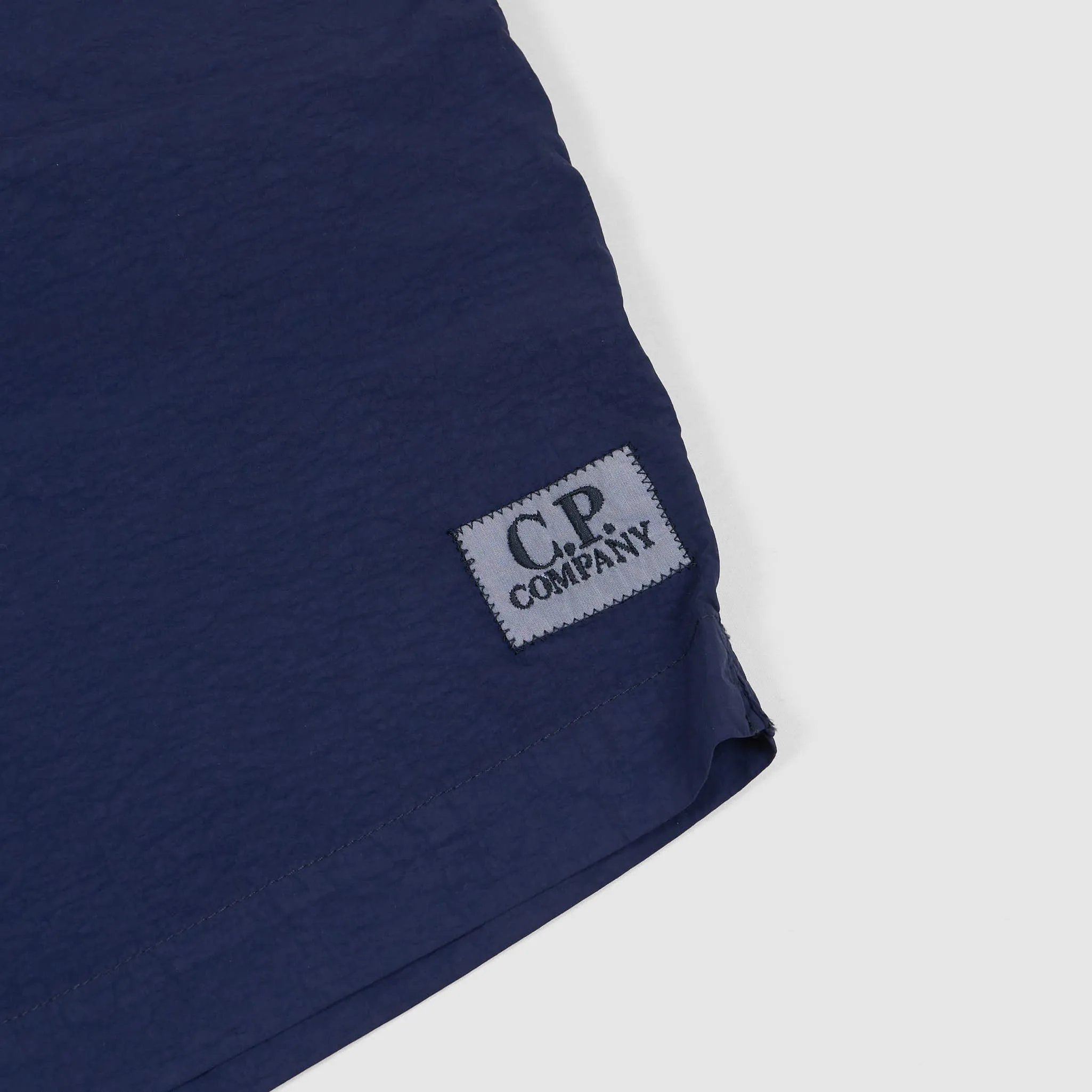 C.P. Company Flatt Nylon Swim Shorts sold by DeeCee style product image thumbnail 4