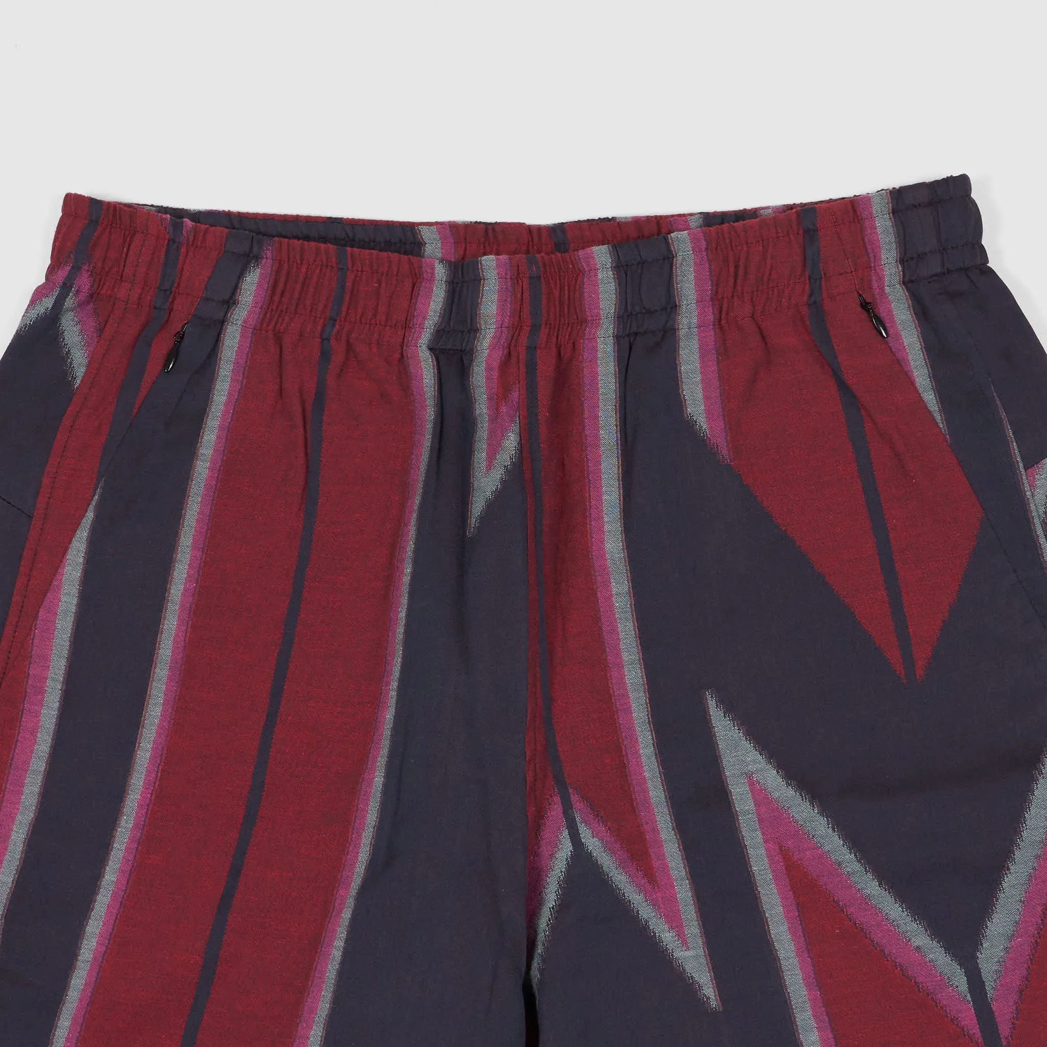 Needles A Red Arrow Kimono Bermuda Shorts sold by DeeCee style product image thumbnail 3