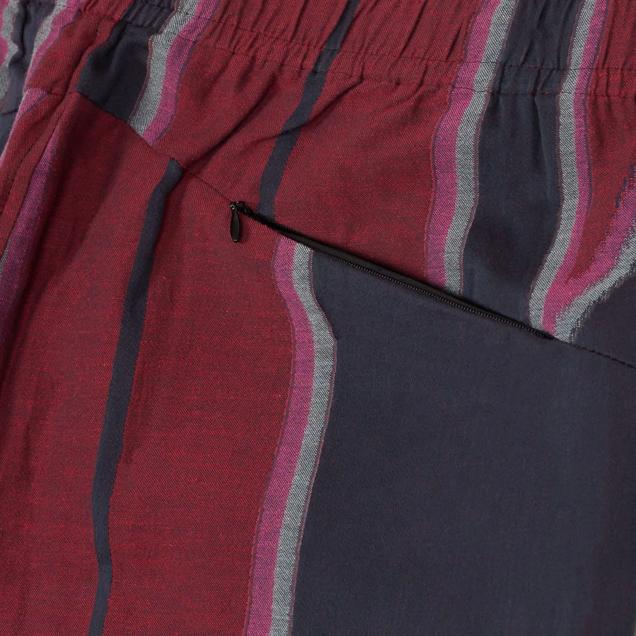 Needles A Red Arrow Kimono Bermuda Shorts sold by DeeCee style product image thumbnail 5