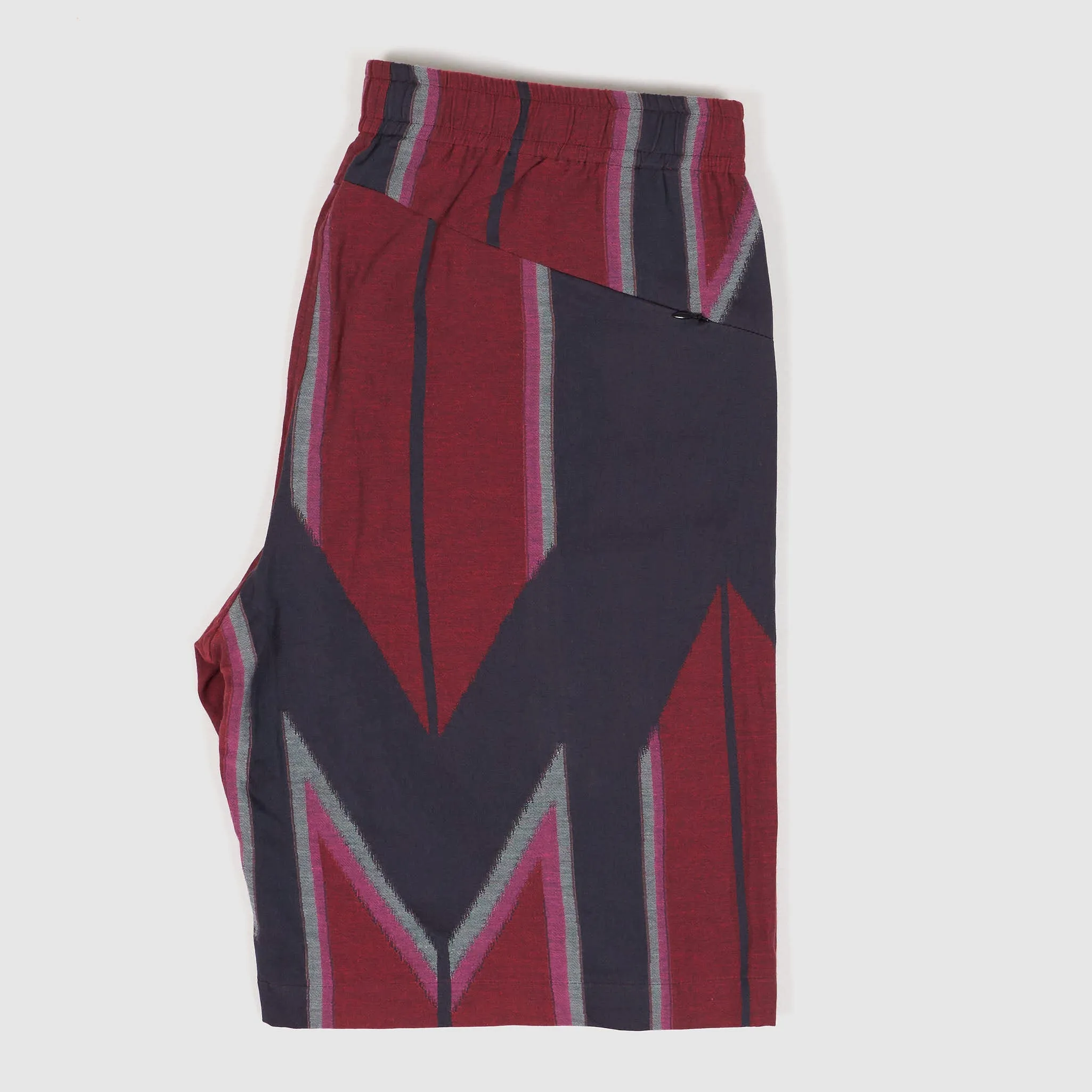 Needles A Red Arrow Kimono Bermuda Shorts sold by DeeCee style product image thumbnail 2