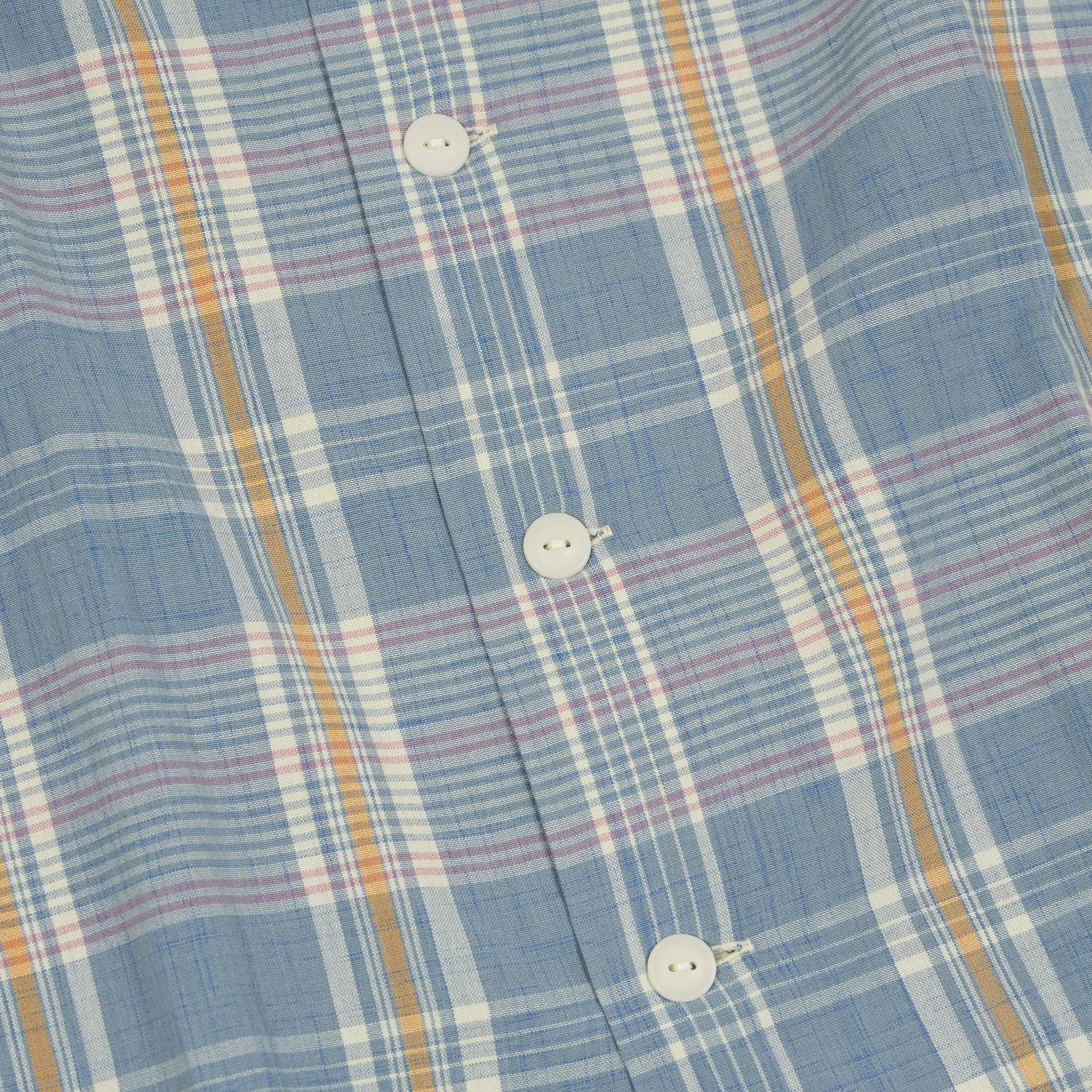 Double RL Long Sleeve Camp Shirt sold by DeeCee style product image thumbnail 5