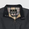Barbour Lightweight Harrington Jacket sold by DeeCee style