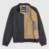 Barbour Lightweight Harrington Jacket sold by DeeCee style