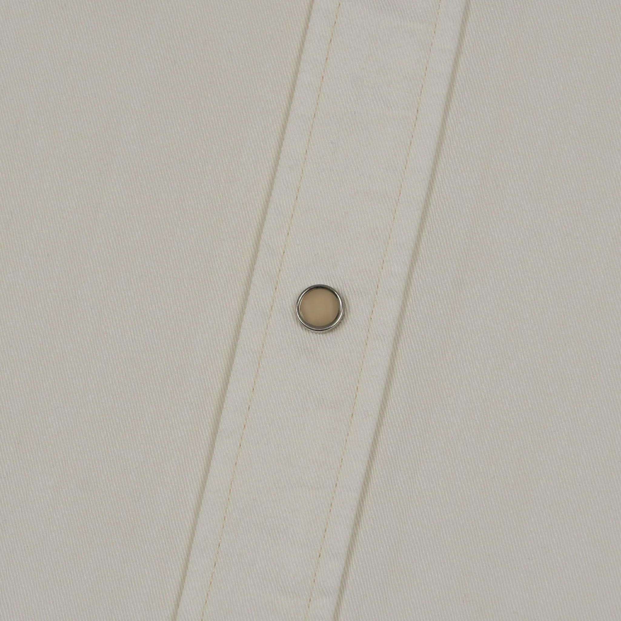 Double RL Embroidered Western Sawtooth Pocket Shirt sold by DeeCee style product image thumbnail 5