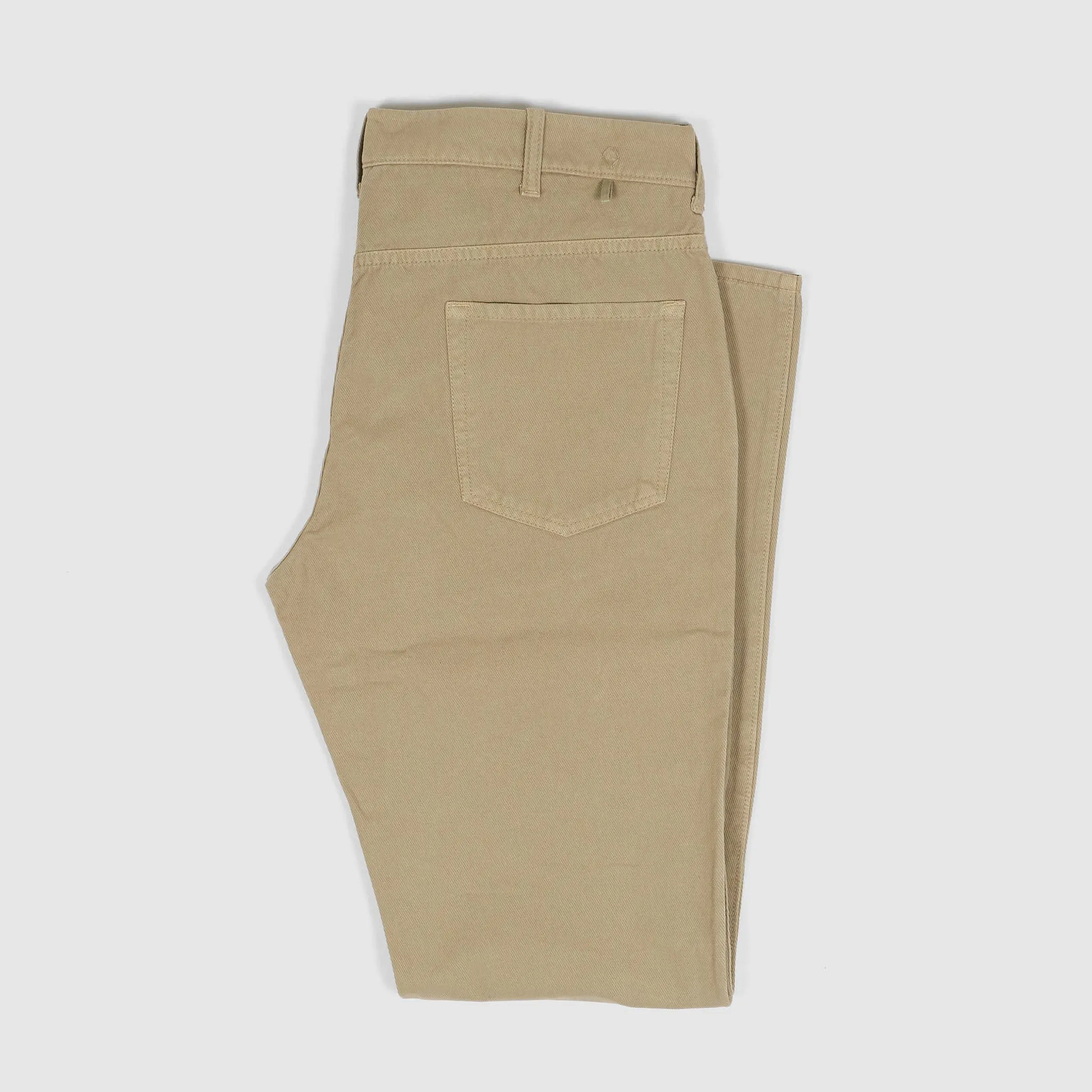 C.P. Company Five Pocket Chino Trouser sold by DeeCee style product image thumbnail 2