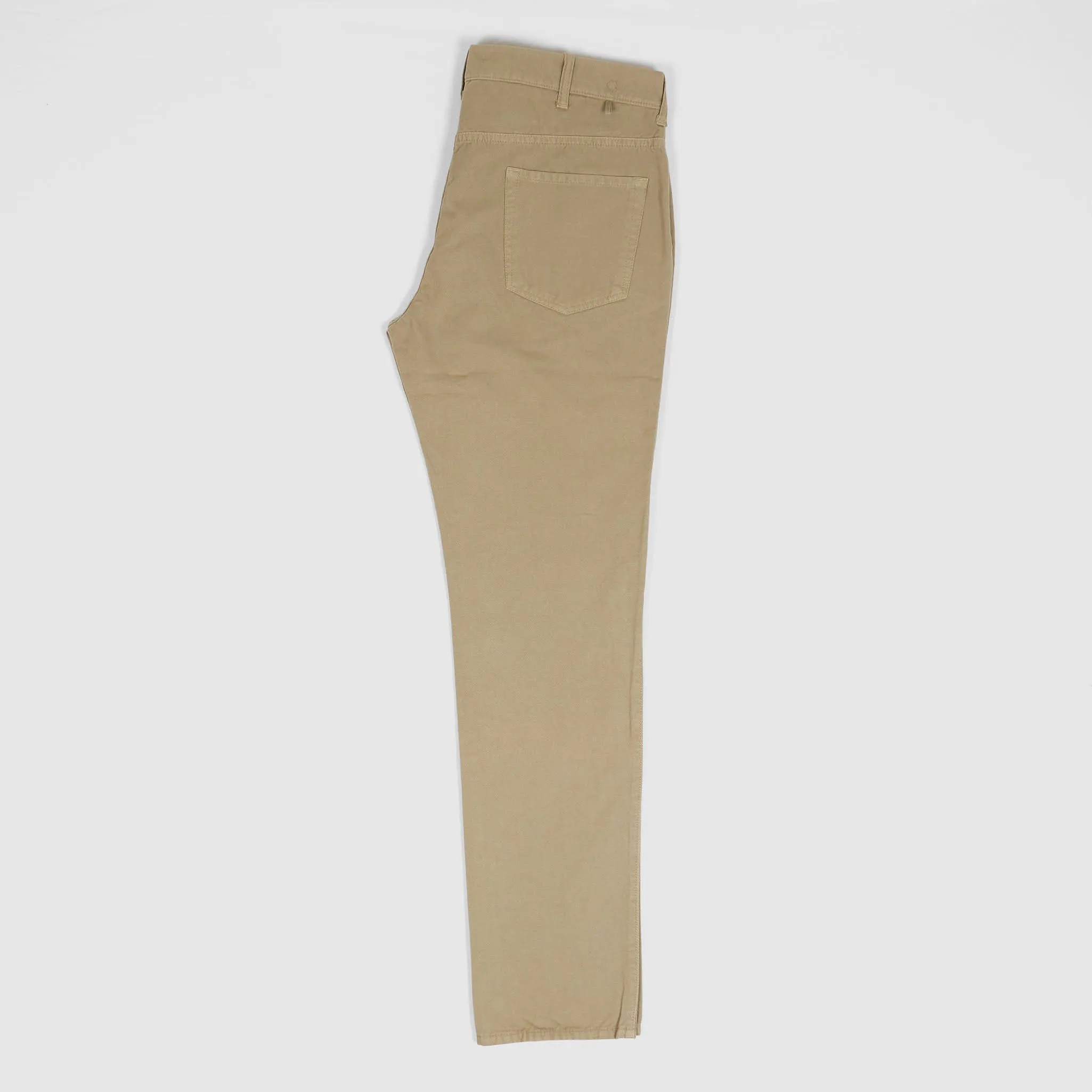 C.P. Company Five Pocket Chino Trouser sold by DeeCee style product image thumbnail 3