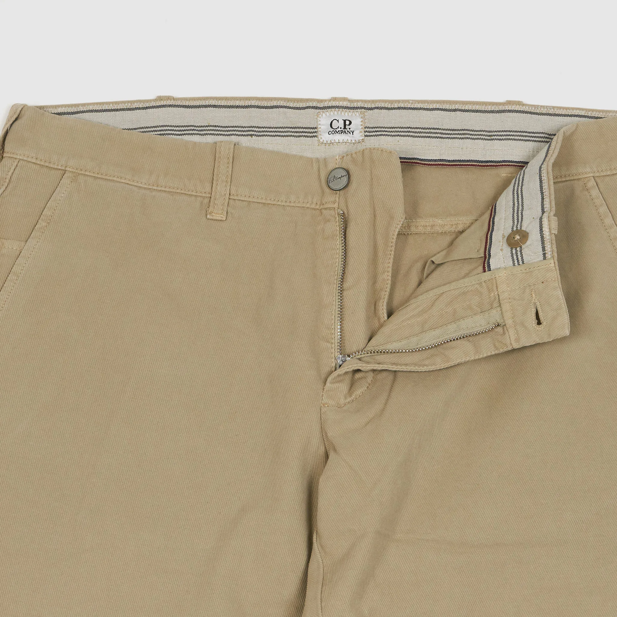 C.P. Company Five Pocket Chino Trouser sold by DeeCee style product image thumbnail 4