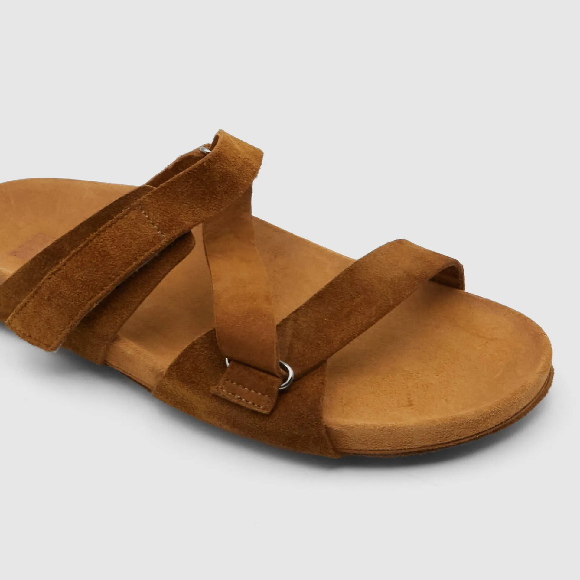 Moma Men's Kobo Moutarde Sandals sold by DeeCee style product image thumbnail 5