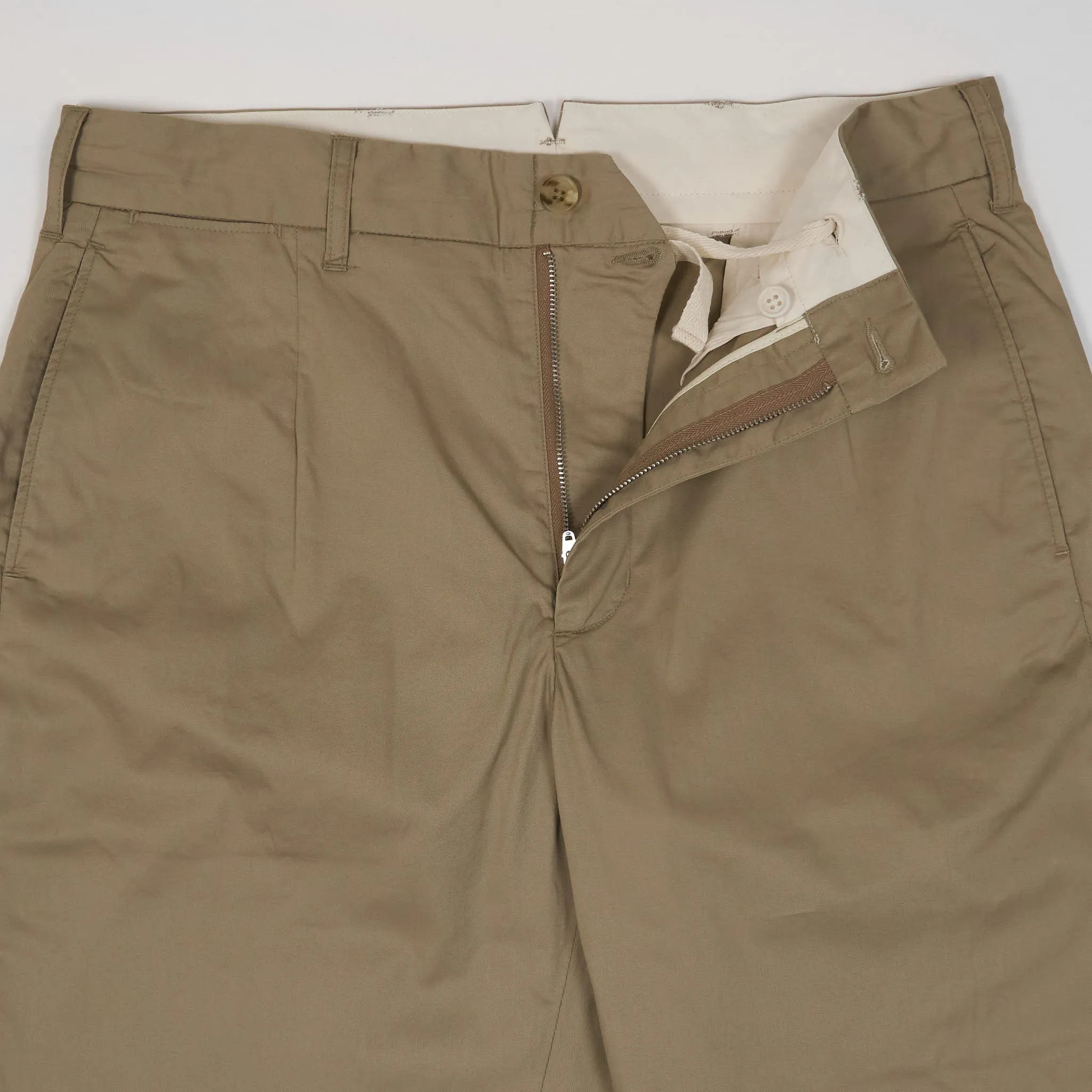 Engineered Garment Andover Lightweight Twill Pant sold by DeeCee style product image thumbnail 4