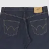 Edwin Regular Tapered 5-Pocket Denim Selvage Jeans sold by DeeCee style