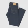 Edwin Regular Tapered 5-Pocket Denim Selvage Jeans sold by DeeCee style