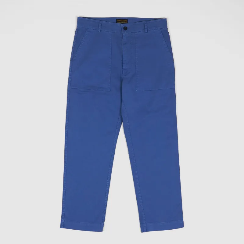 East Harbour Surplus Fatigue Pants sold by DeeCee style
