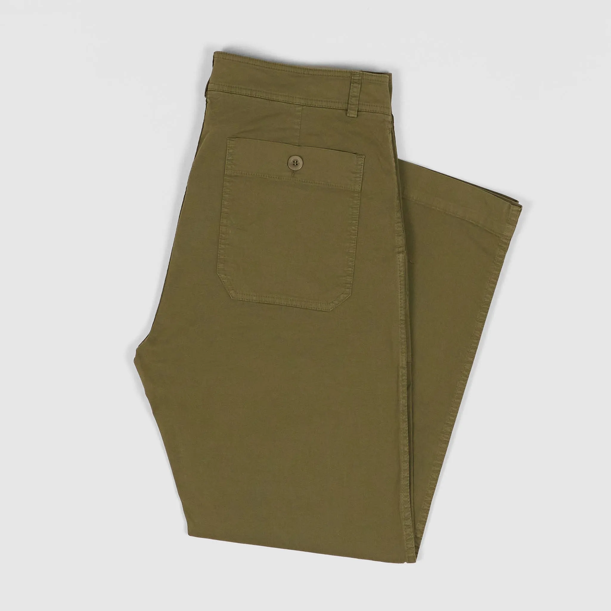 East Harbour Surplus Fatigue Pants sold by DeeCee style product image thumbnail 5