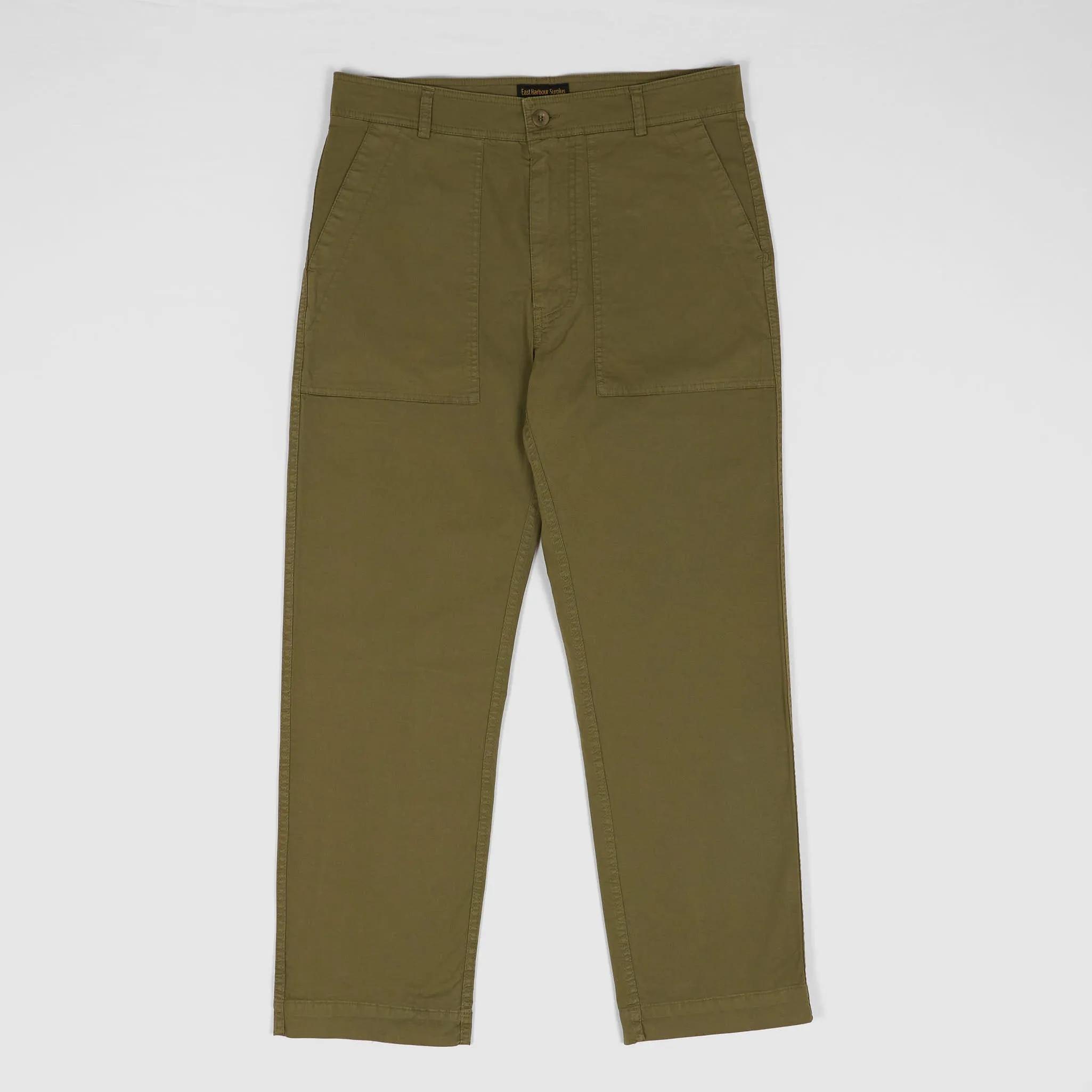 East Harbour Surplus Fatigue Pants sold by DeeCee style product image thumbnail 4