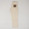 Moandmo® Double Knee Carpenter Work Jeans sold by DeeCee style