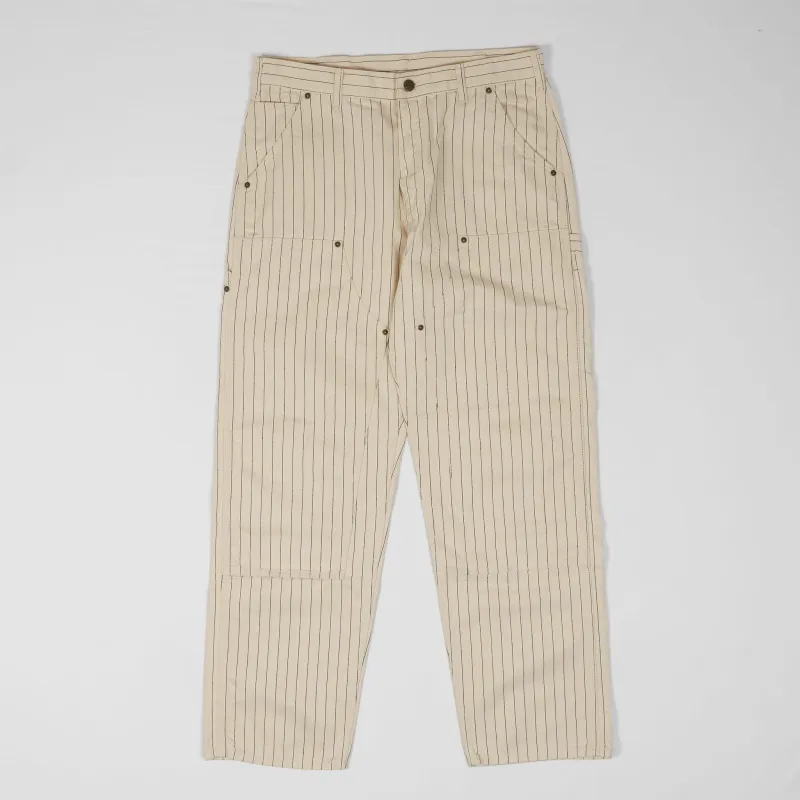 Moandmo® Double Knee Carpenter Work Jeans sold by DeeCee style