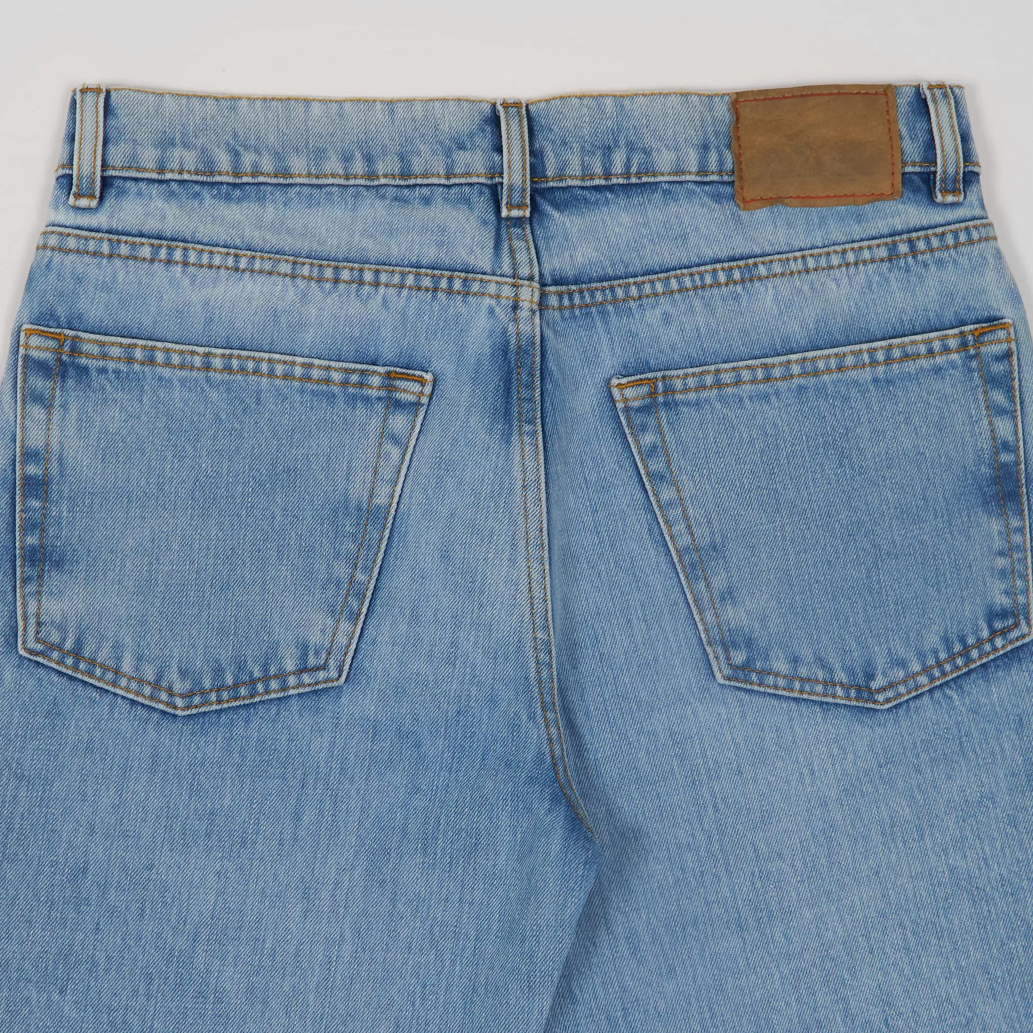 Jeanerica Ladies Gaia Jeans sold by DeeCee style product image thumbnail 4