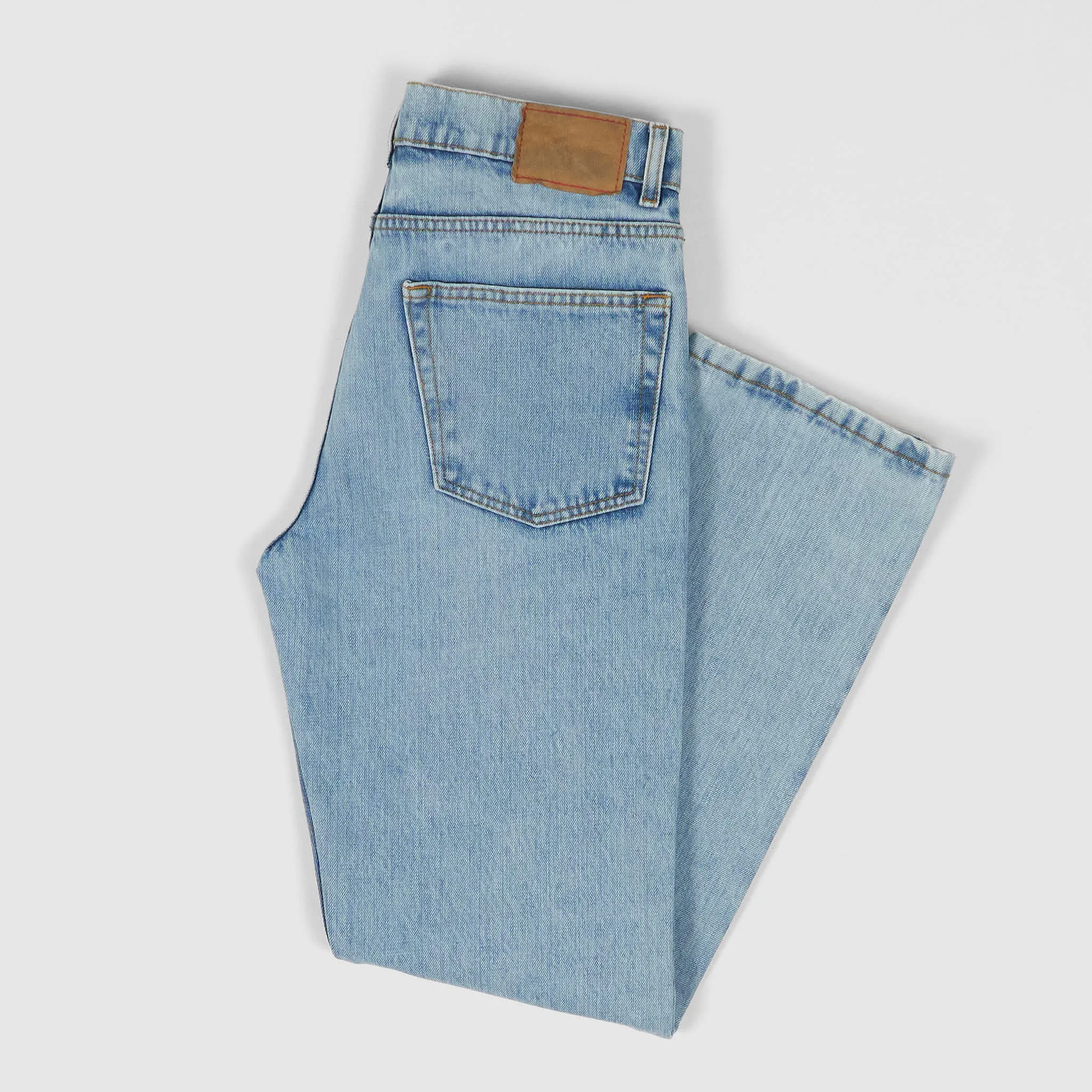 Jeanerica Ladies Gaia Jeans sold by DeeCee style product image thumbnail 2