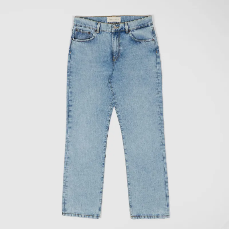 Jeanerica Ladies Gaia Jeans sold by DeeCee style