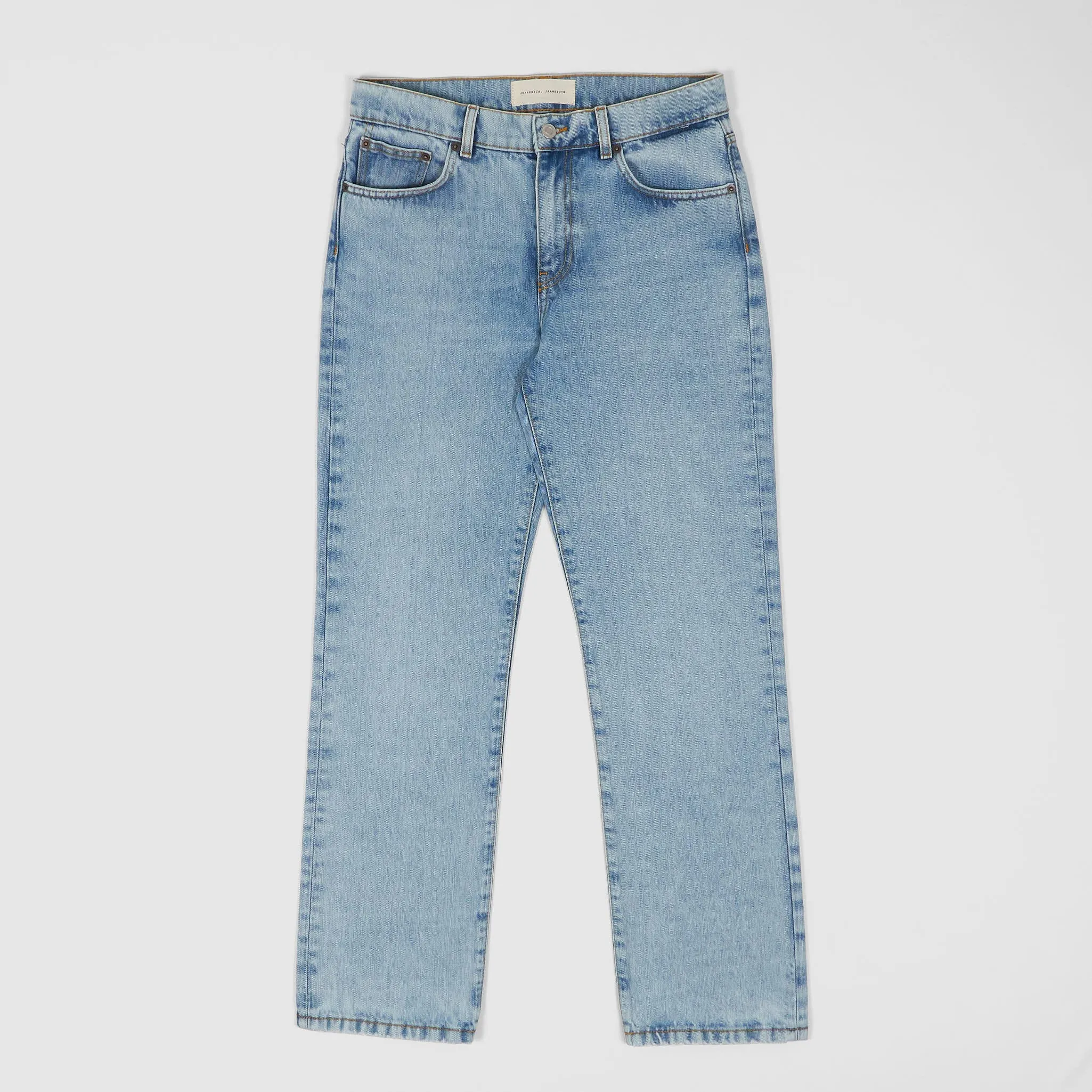 Jeanerica Ladies Gaia Jeans sold by DeeCee style