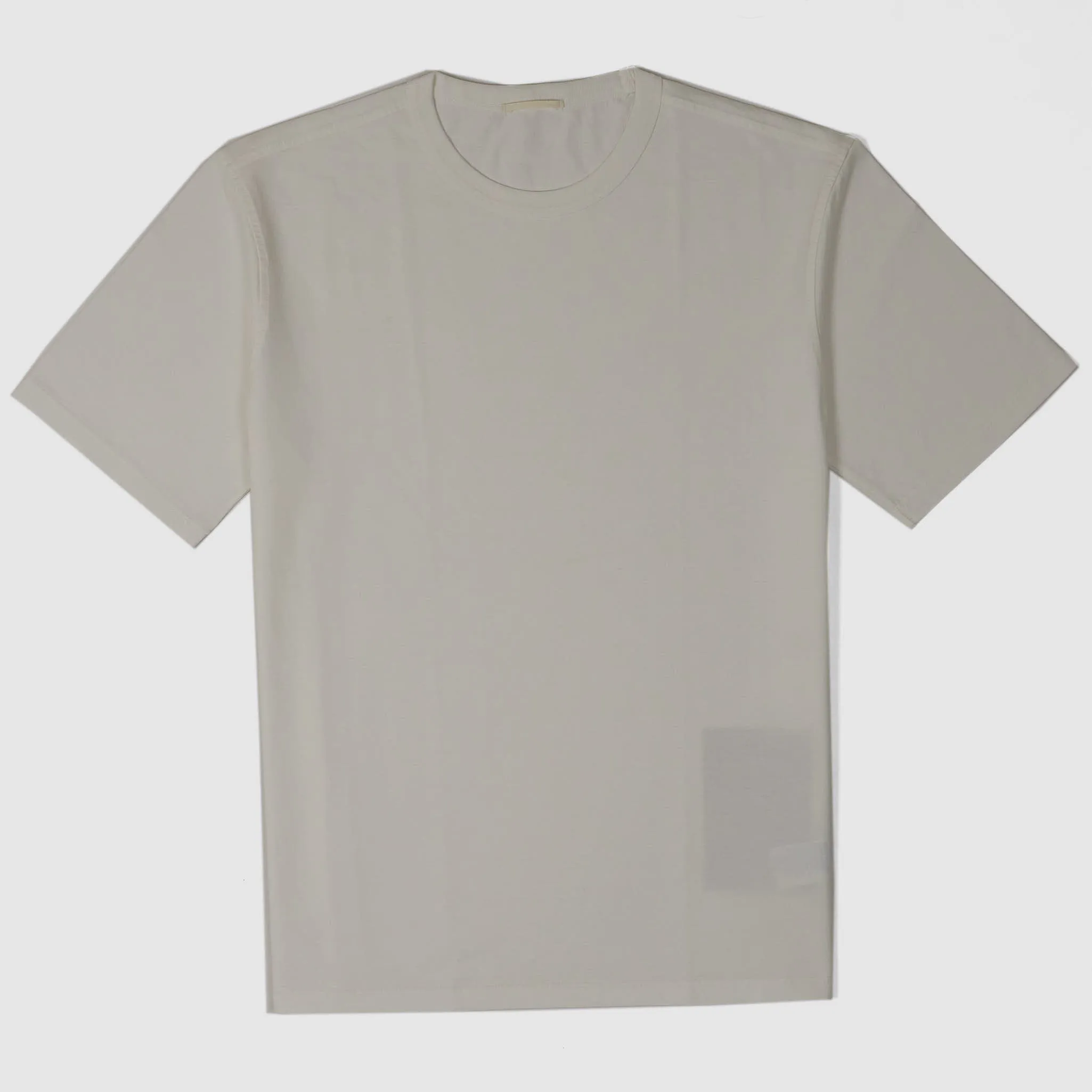 Ten c Basic Short Sleeve Crew Neck T-Shirt sold by DeeCee style product image thumbnail 5