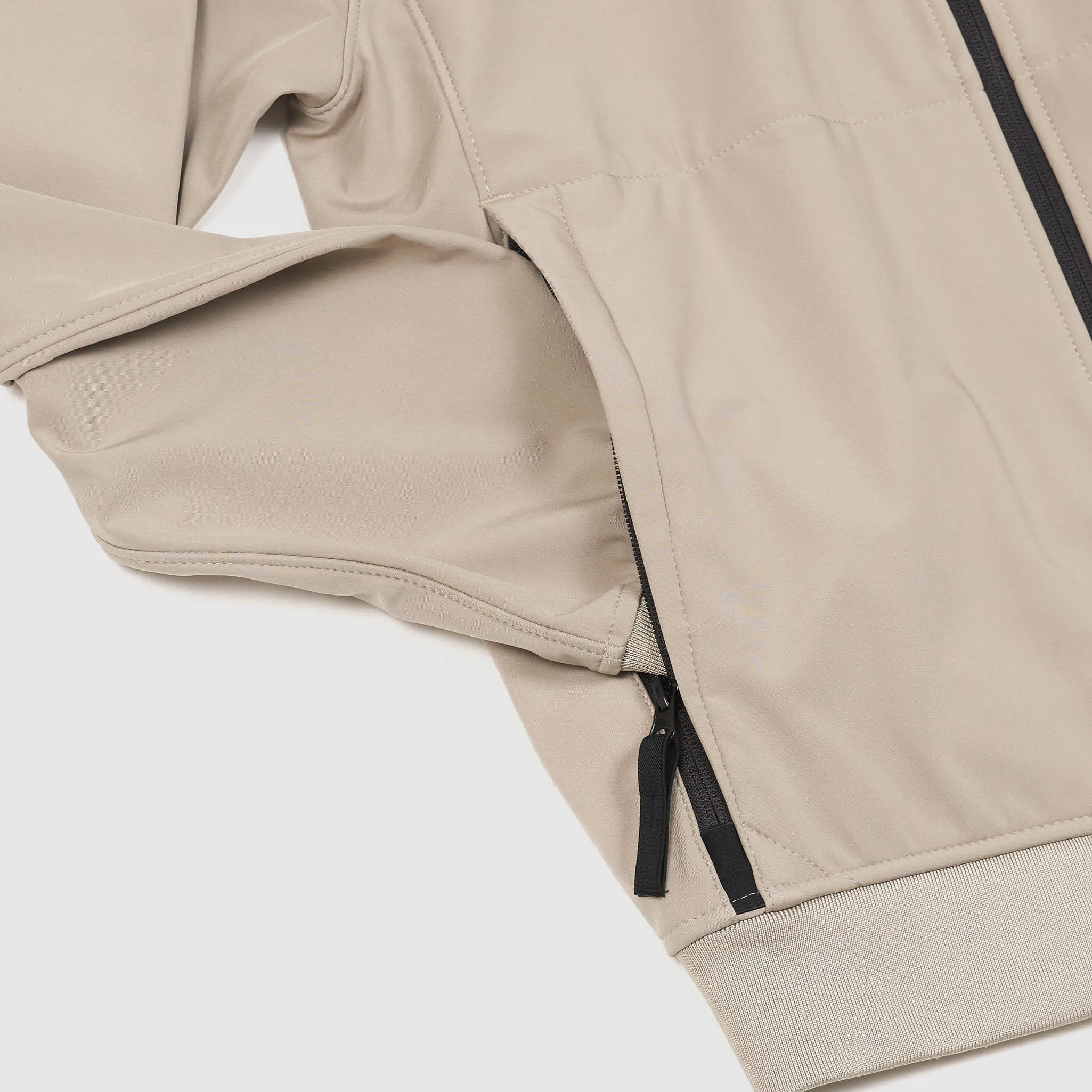 Stone Island Hooded LIGHT SOFT SHELL-R_E.DYE® TECHNOLOGY IN RECYCLED POLYESTER sold by DeeCee style product image thumbnail 5