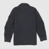 Stone Island Ghost Piece Ventile® Field Jacket sold by DeeCee style