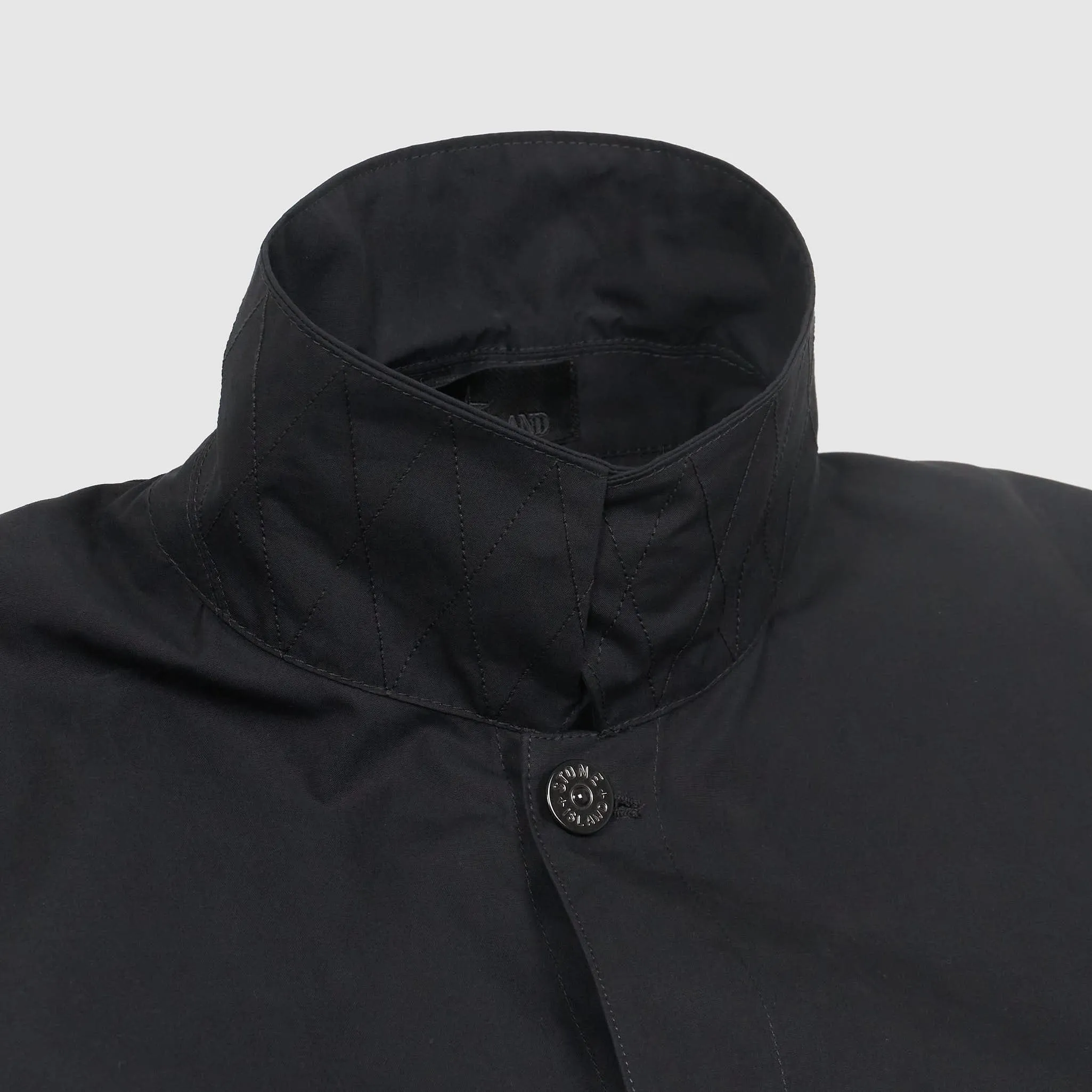 Stone Island Ghost Piece Ventile® Car Jacket sold by DeeCee style product image thumbnail 5