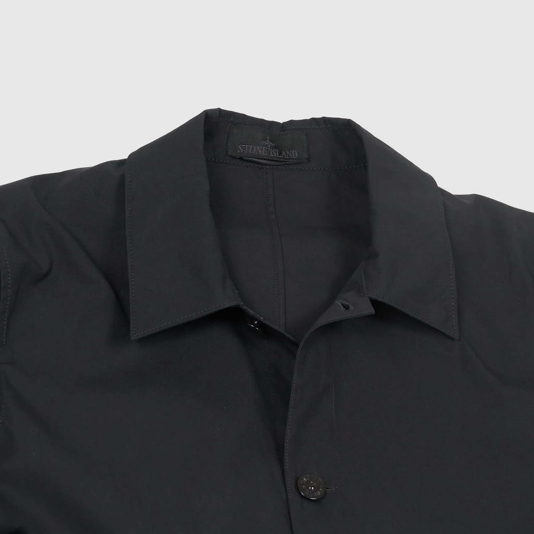 Stone Island Ghost Piece Ventile® Car Jacket sold by DeeCee style product image thumbnail 4