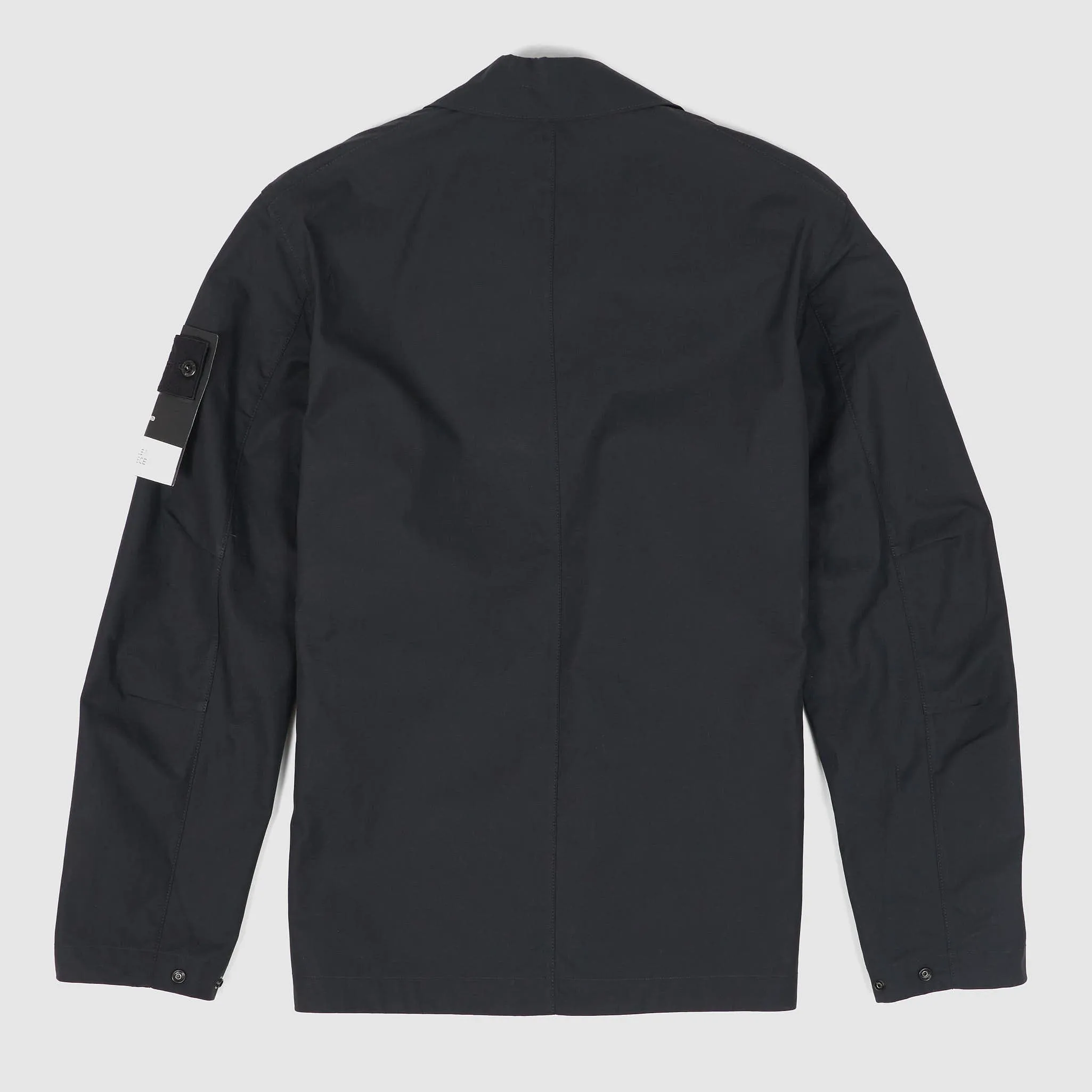 Stone Island Ghost Piece Ventile® Car Jacket sold by DeeCee style product image thumbnail 3