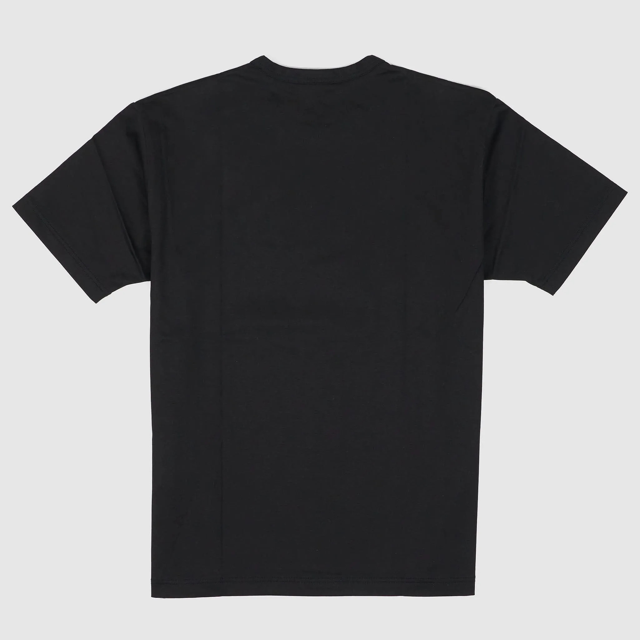 Junya Watanabe Man Netflix Short Sleeve Crew Neck T-Shirt sold by DeeCee style product image thumbnail 2
