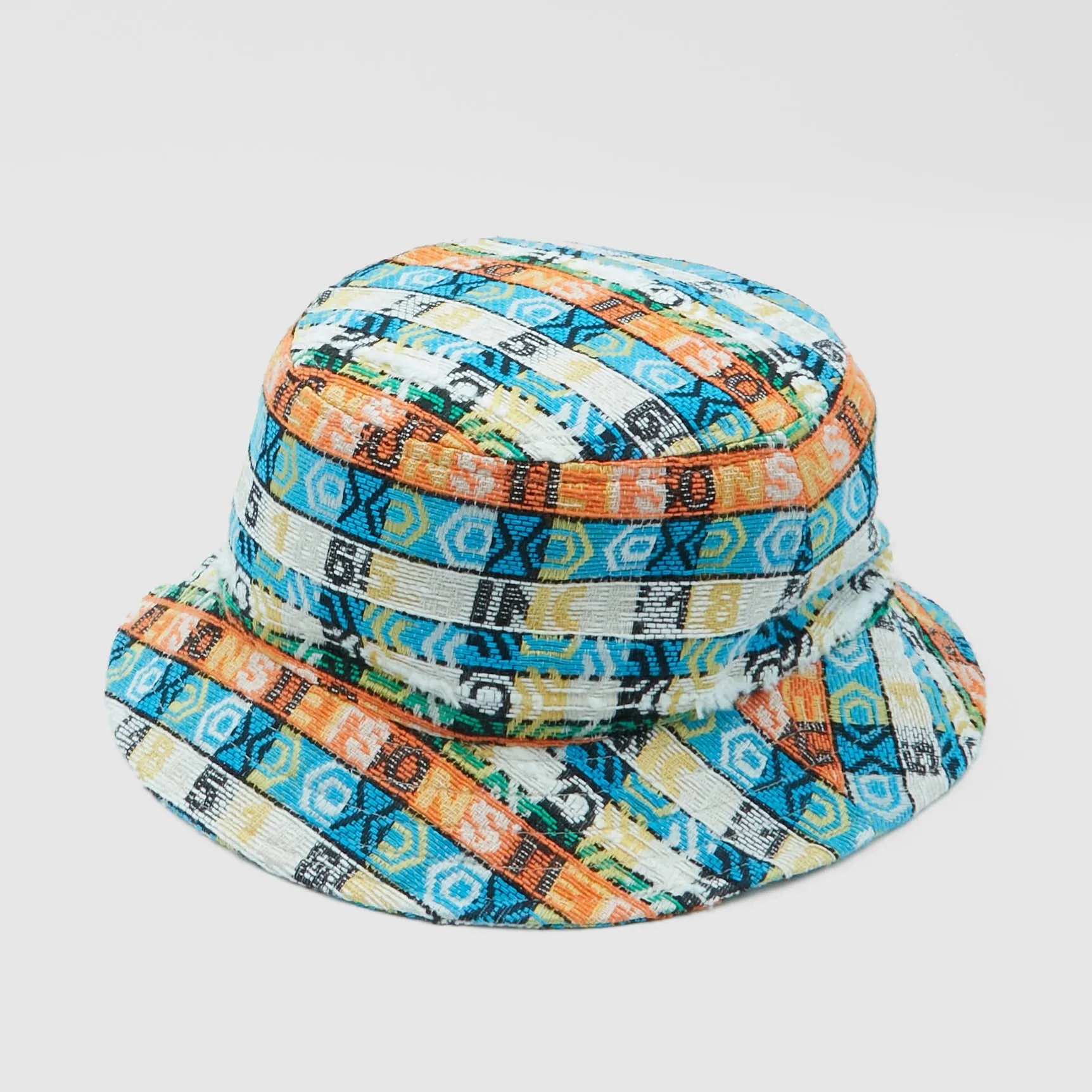 Stetson Bucket Jaquard Hat sold by DeeCee style product image thumbnail 3