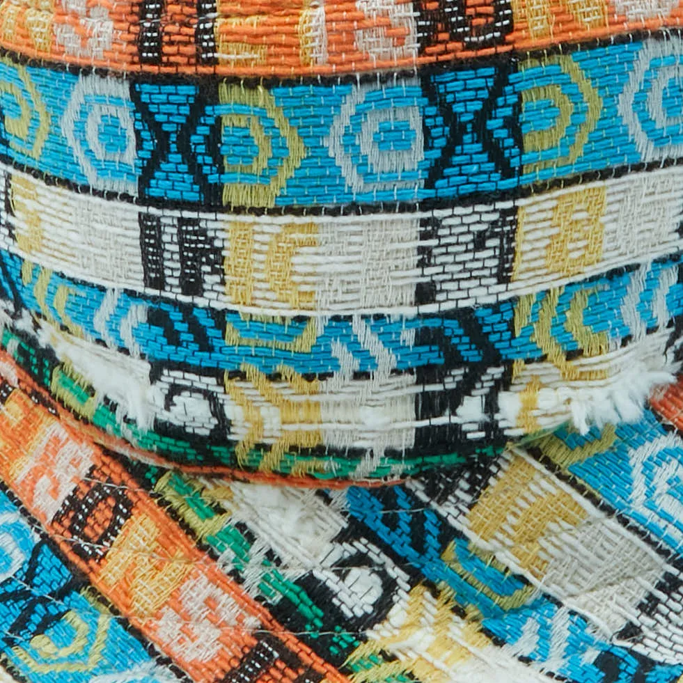 Stetson Bucket Jaquard Hat sold by DeeCee style product image thumbnail 5