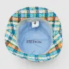 Stetson Bucket Jaquard Hat sold by DeeCee style