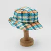Stetson Bucket Jaquard Hat sold by DeeCee style