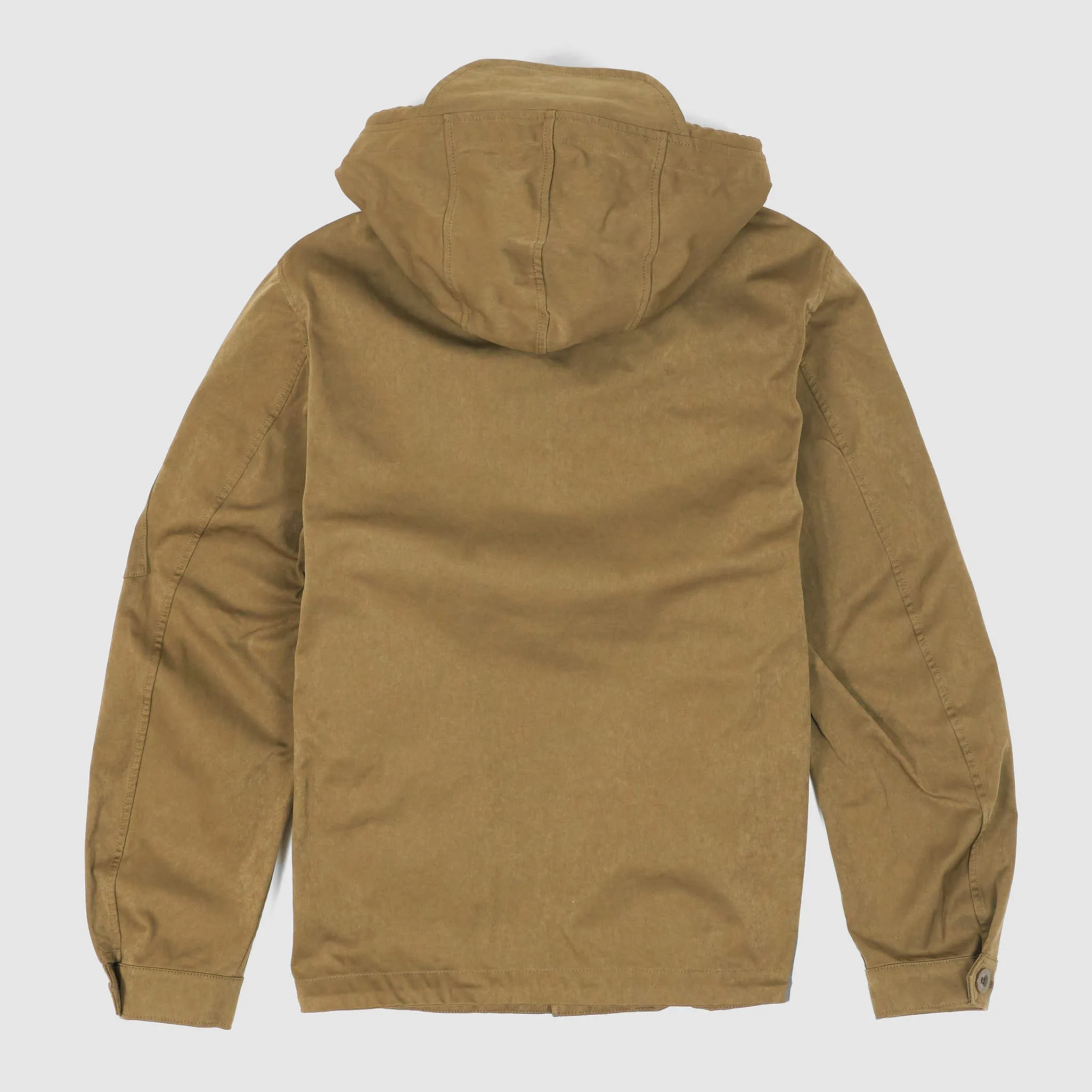 Ten c Marine Anorak Jacket sold by DeeCee style product image thumbnail 4