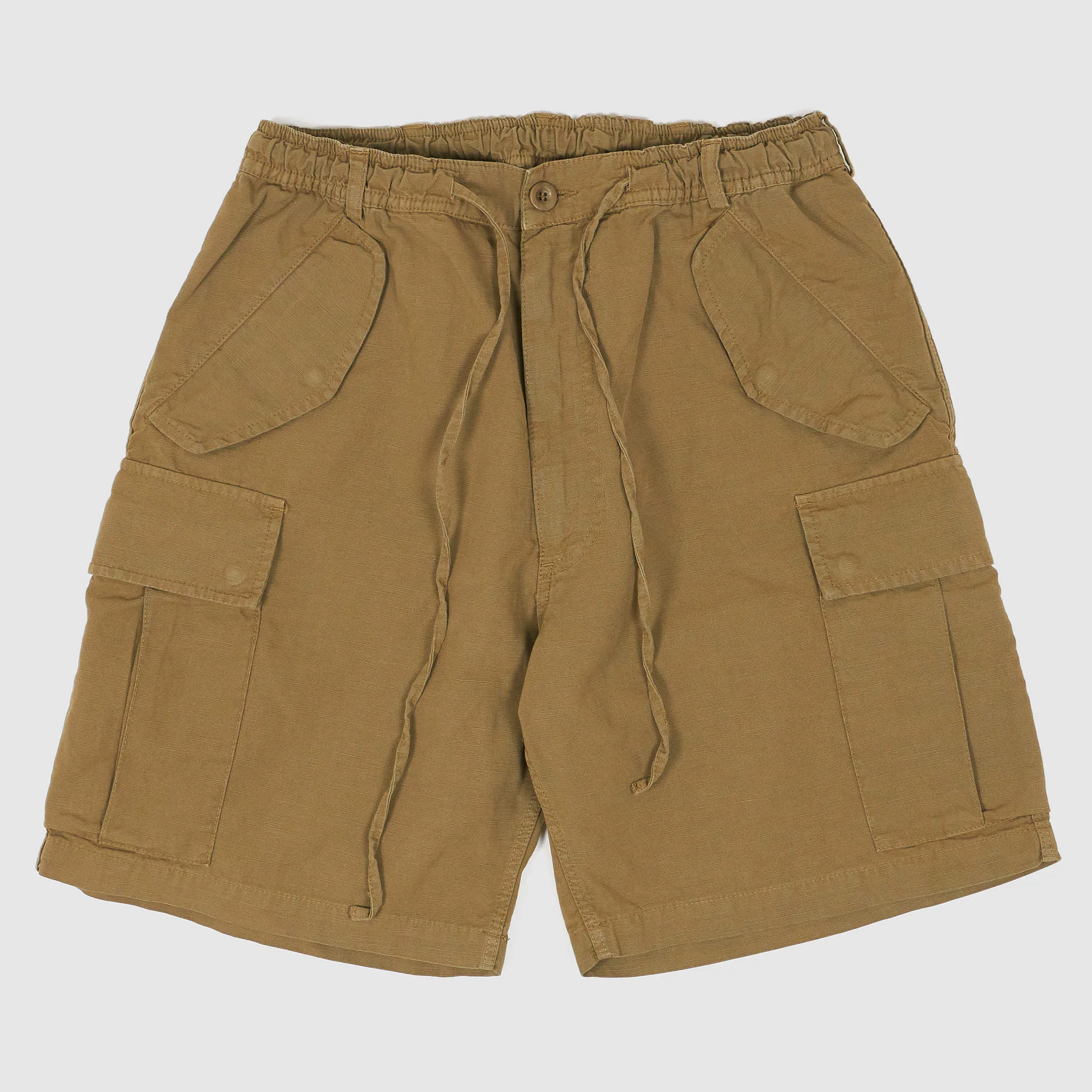 East Harbour Surplus Cargo Shorts sold by DeeCee style