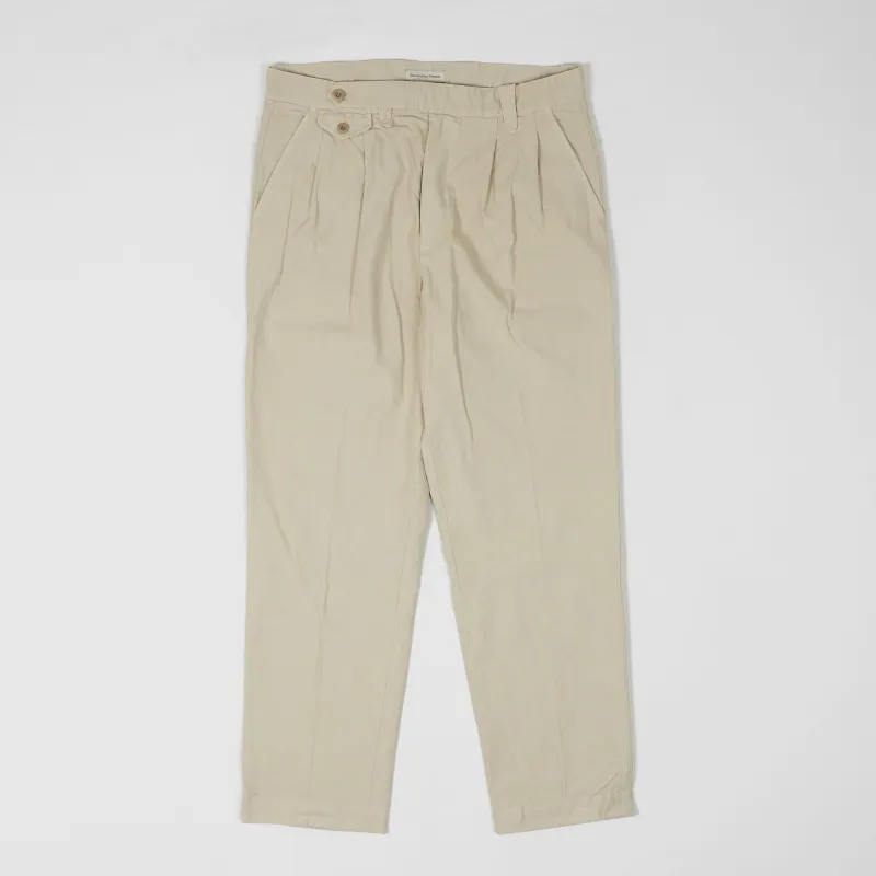 East Harbour Surplus Gurkha Chino Pants sold by DeeCee style