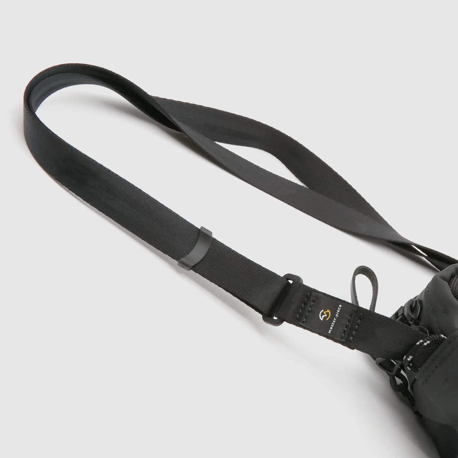 Master-Piece Slick Shoulder Bag sold by DeeCee style product image thumbnail 3