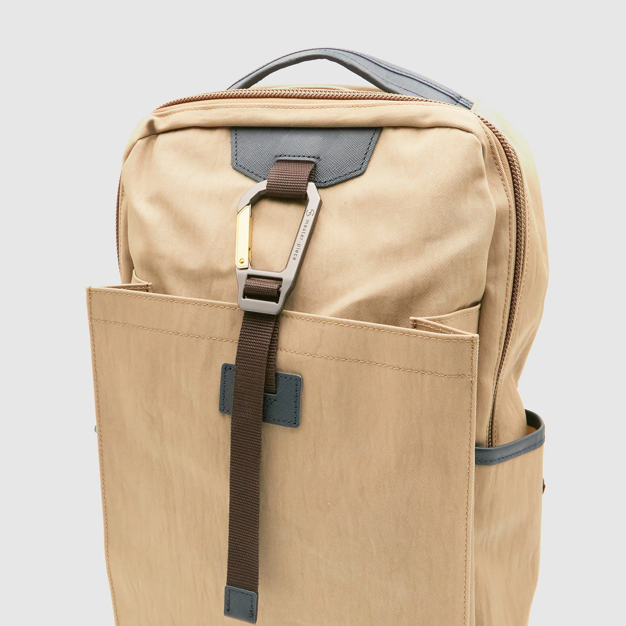 Master-Piece Link Backpack sold by DeeCee style product image thumbnail 3