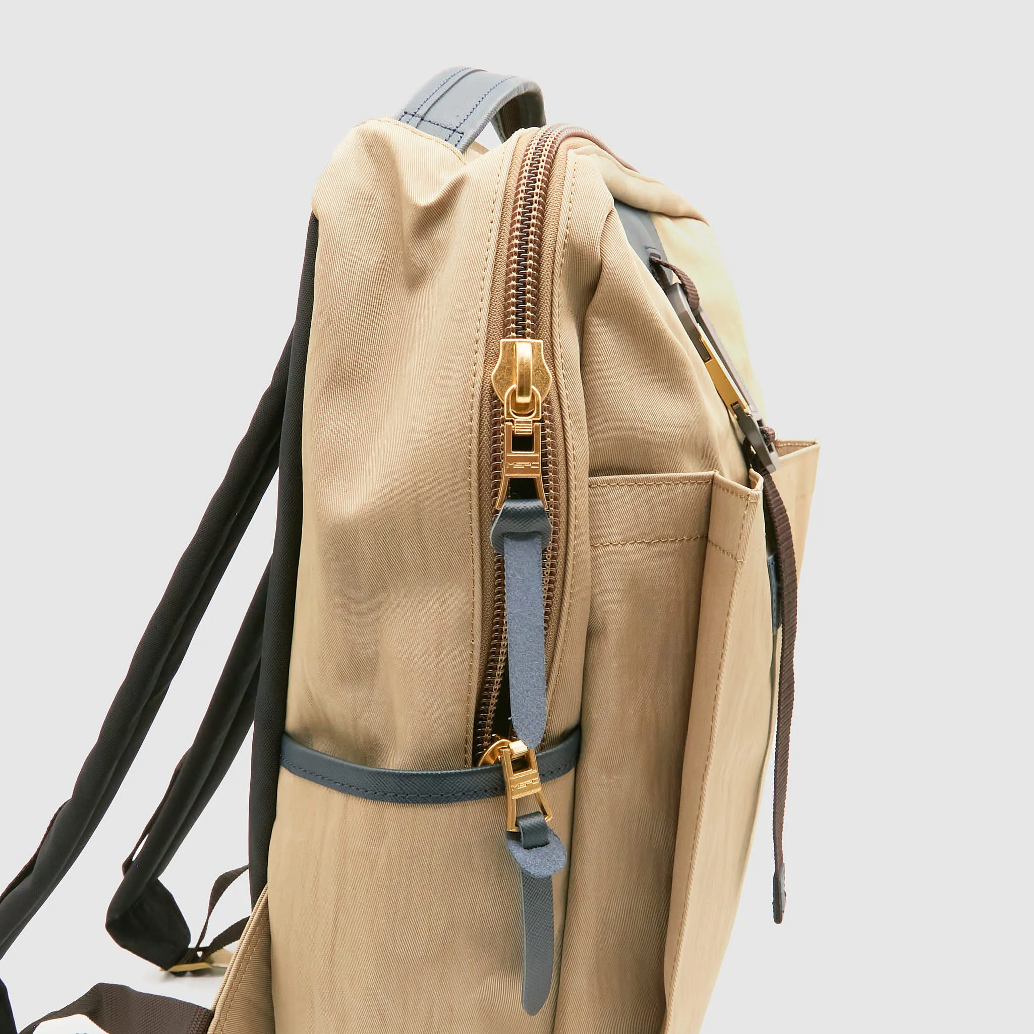 Master-Piece Link Backpack sold by DeeCee style product image thumbnail 4