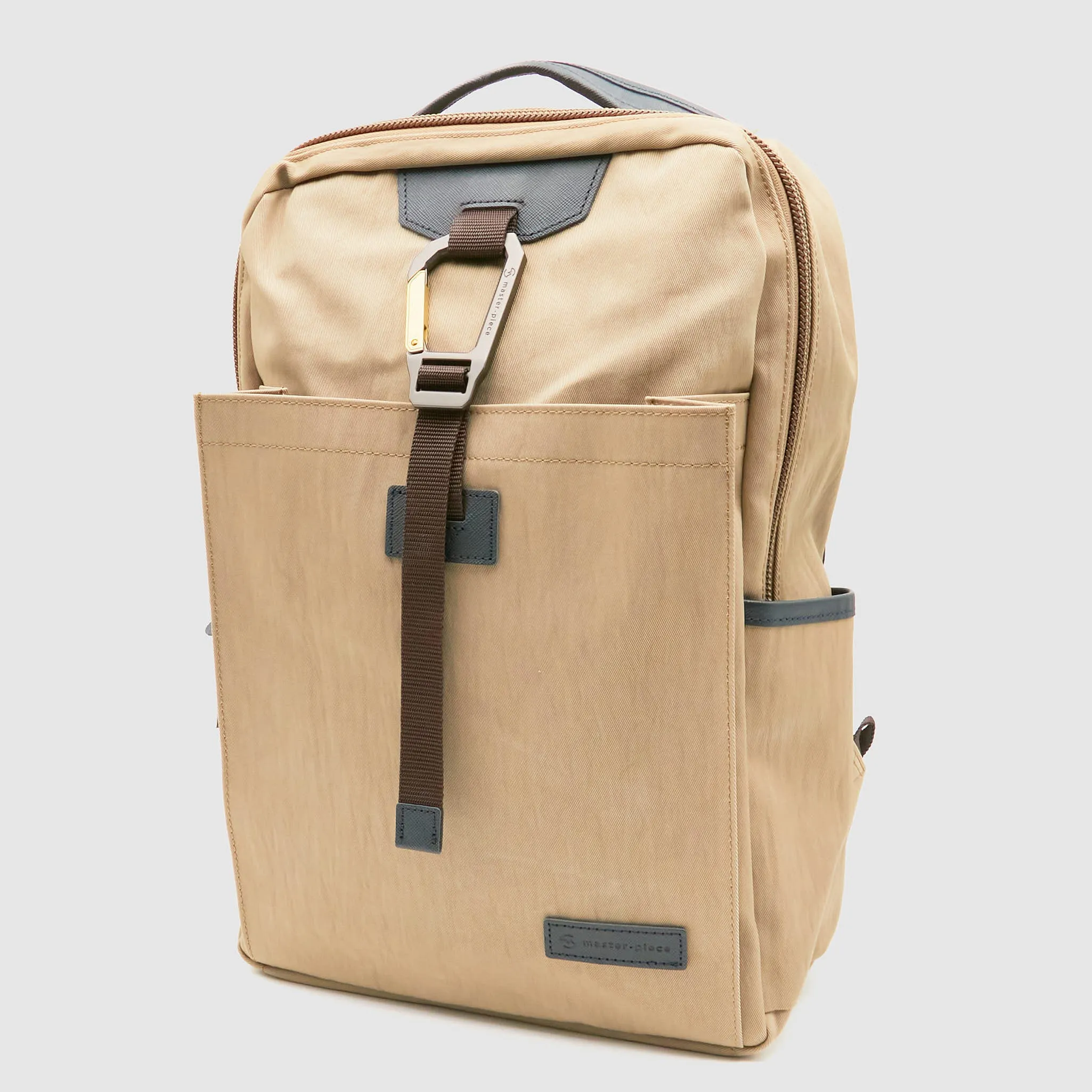 Master-Piece Link Backpack sold by DeeCee style