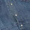 Double RL Lightweight Western Denim Jacket sold by DeeCee style