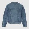 Double RL Lightweight Western Denim Jacket sold by DeeCee style
