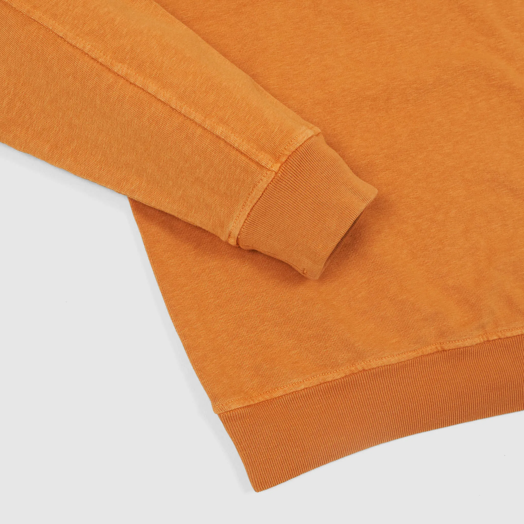 Stone Island Plain Hooded Sweat Shirt sold by DeeCee style product image thumbnail 4