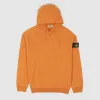 Stone Island Plain Hooded Sweat Shirt sold by DeeCee style