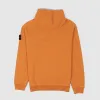 Stone Island Plain Hooded Sweat Shirt sold by DeeCee style