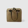 Filson Zipper Tote Bag sold by DeeCee style